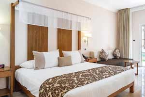Superior Deluxe rooms at the Marien Puerto Plata Hotel