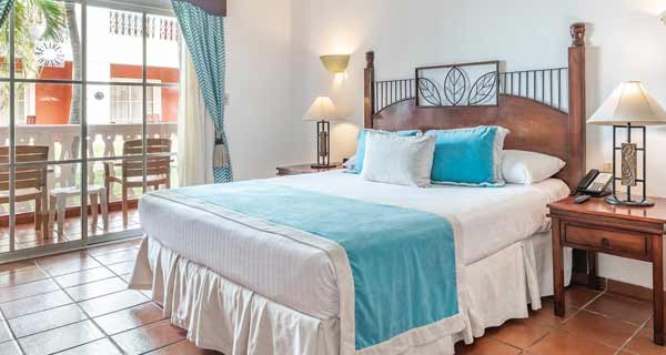 Accommodations - Marien Puerto Plata Hotel - All-inclusive Puerto Plata, Dominican Republic