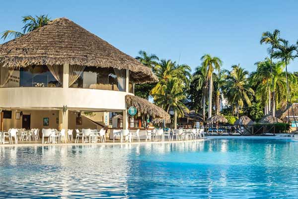 Accommodations - Marien Puerto Plata Hotel - All-inclusive Puerto Plata, Dominican Republic