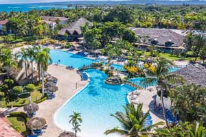 Marien Puerto Plata Hotel - All-inclusive Puerto Plata, Dominican Republic